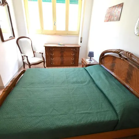 Feriehus Luce With Air Conditioning For 5 Guests *