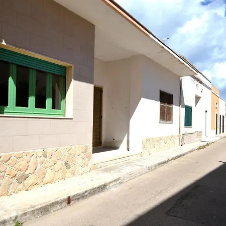 Luce With Air Conditioning For 5 Guests * Roca