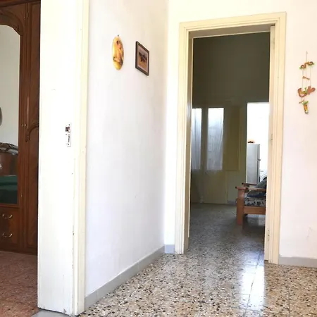 Luce With Air Conditioning For 5 Guests Roca