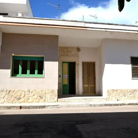Σπίτι διακοπών Luce With Air Conditioning For 5 Guests Roca