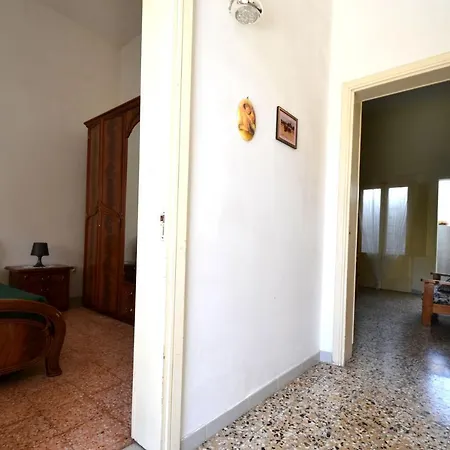 Luce With Air Conditioning For 5 Guests Σπίτι διακοπών Roca