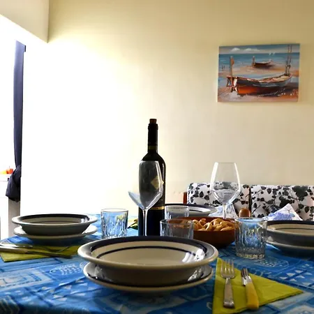 Luce With Air Conditioning For 5 Guests Σπίτι διακοπών