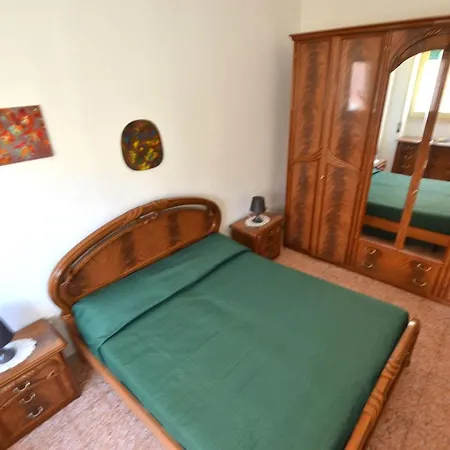 Σπίτι διακοπών Luce With Air Conditioning For 5 Guests
