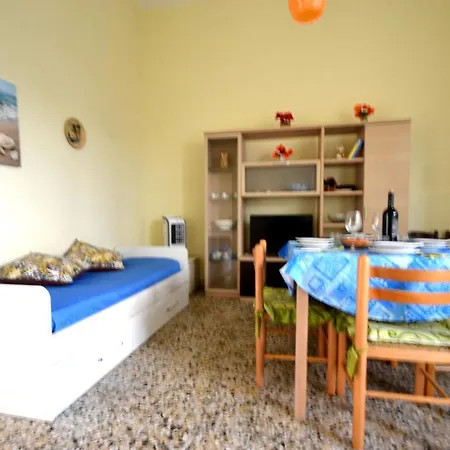 Luce With Air Conditioning For 5 Guests Σπίτι διακοπών *