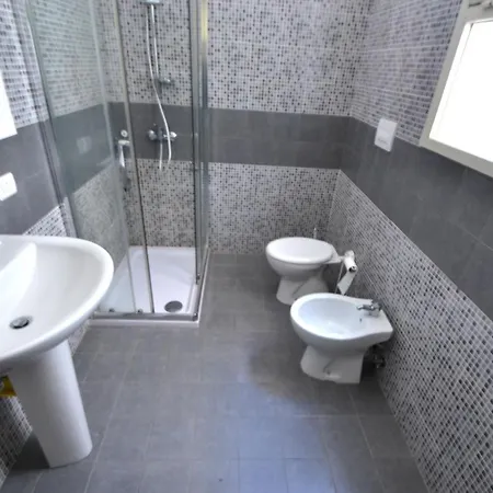 Luce With Air Conditioning For 5 Guests * Roca