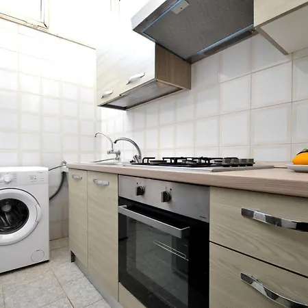 Luce With Air Conditioning For 5 Guests *