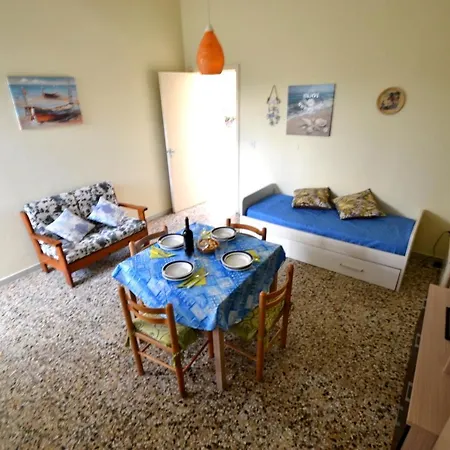 Σπίτι διακοπών Luce With Air Conditioning For 5 Guests Roca