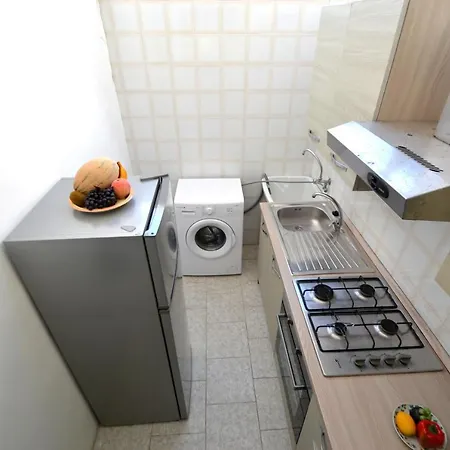 Luce With Air Conditioning For 5 Guests Σπίτι διακοπών *