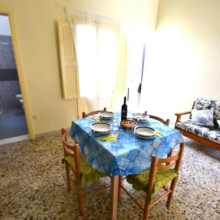 Luce With Air Conditioning For 5 Guests Σπίτι διακοπών